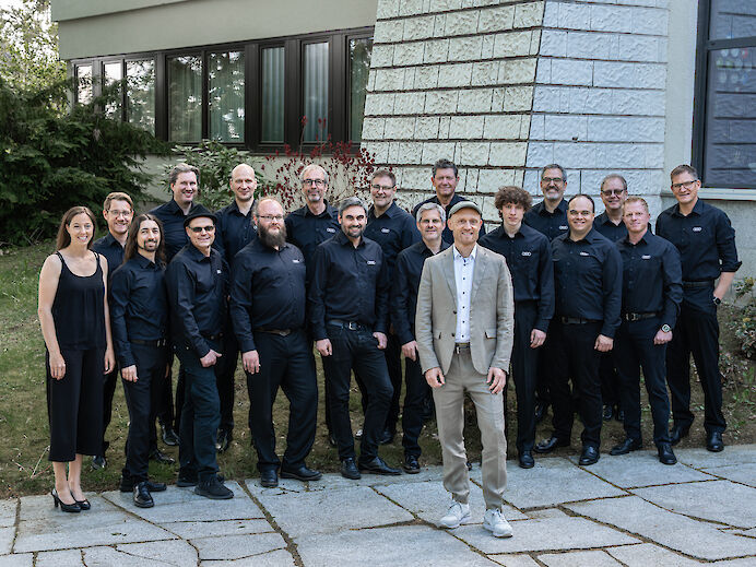 Audi Big Band Audi Big Band