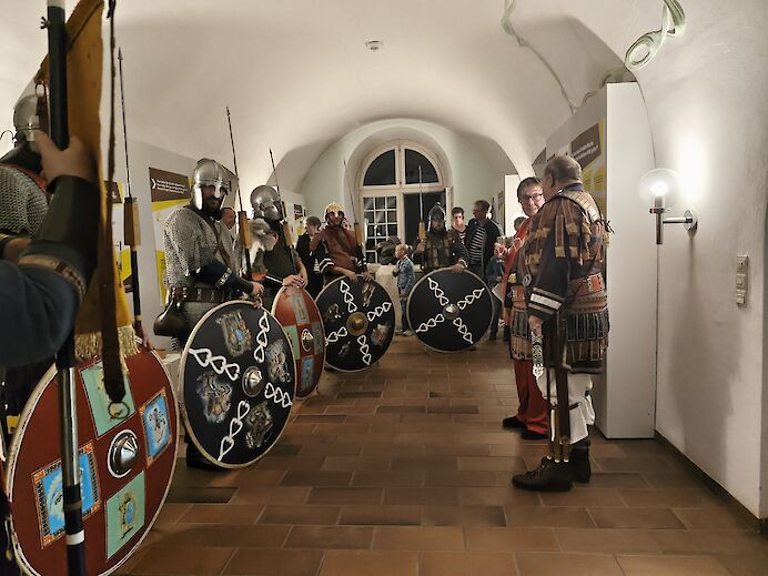 Ausstellung