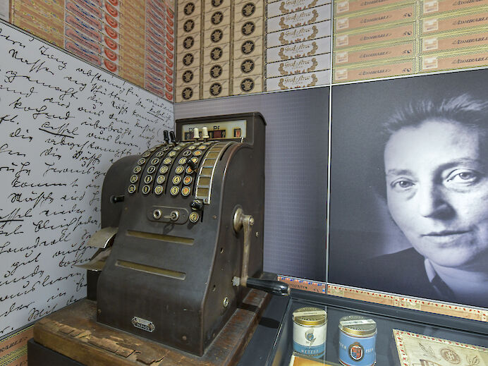 Ausstellung Ausstellung