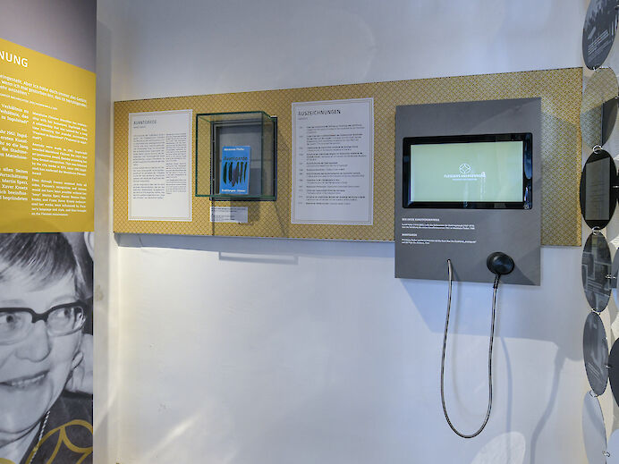 Ausstellung Ausstellung