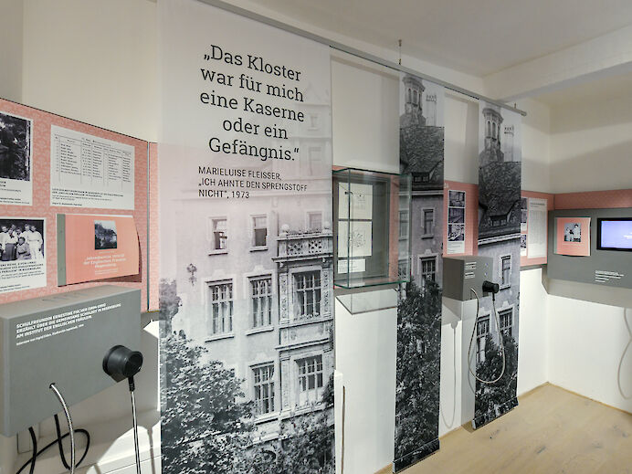 Ausstellung Ausstellung