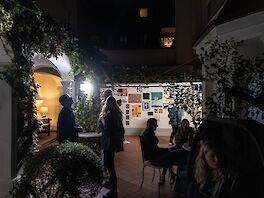 Atelier No 1 Siri Lang