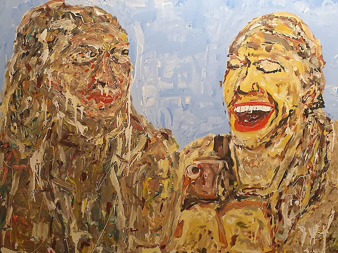 Ausstellung Ausstellung
