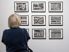 Foto-Ausstellung "Fade Out" in der Galerie im Theater